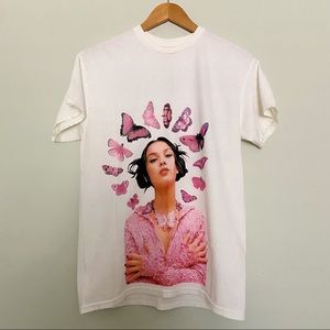 Olivia Rodrigo Sour Tour Merch Shirt